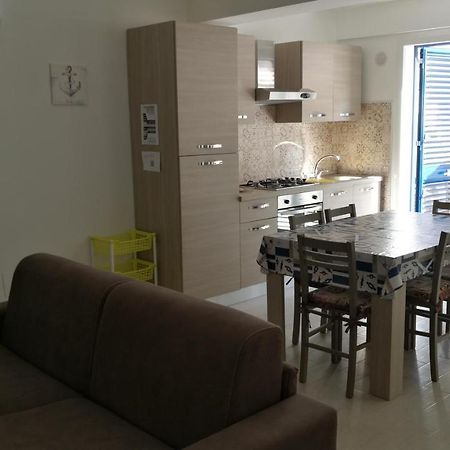 Lido di Noto White & Blue Apartment מראה חיצוני תמונה