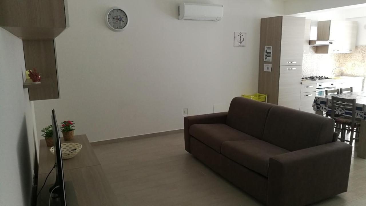 Lido di Noto White & Blue Apartment מראה חיצוני תמונה