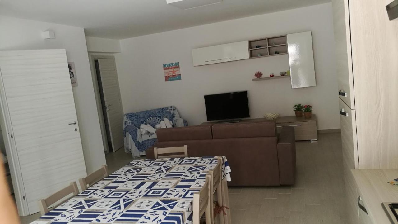 Lido di Noto White & Blue Apartment מראה חיצוני תמונה