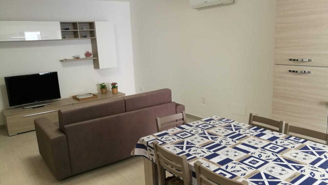 Lido di Noto White & Blue Apartment מראה חיצוני תמונה